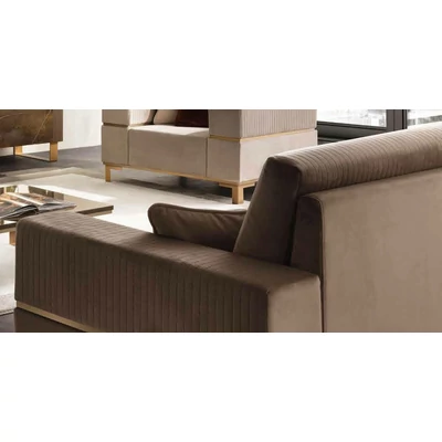 AC Essenza Day Double couch