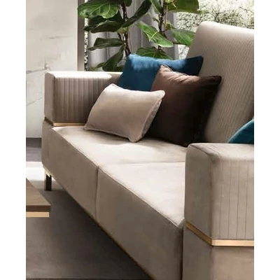 AC Essenza Day Double couch