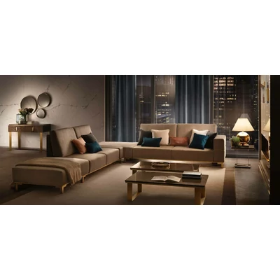 AC Essenza Day Armrest