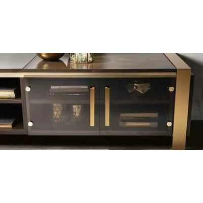 AC Essenza Day TV commode