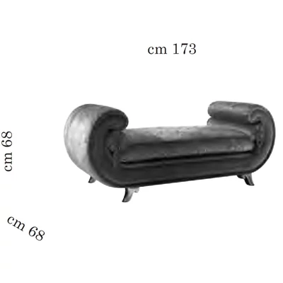 AC Fantasia Day Venere ülőpad