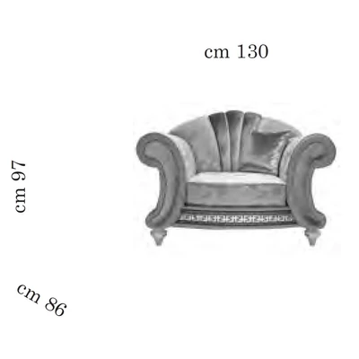 AC Fantasia Day Armchair