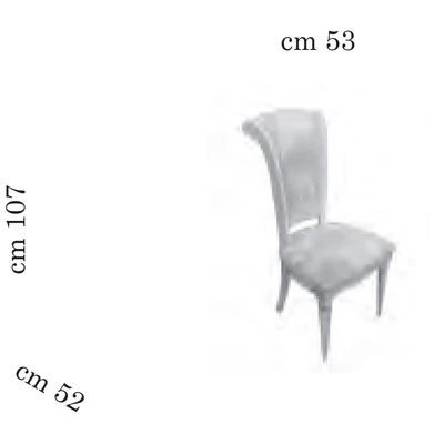 AC Fantasia Day Chair