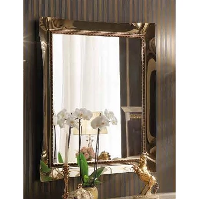 AC Fantasia Day Rectangular mirror