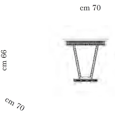 AC Fantasia Day Lamp table