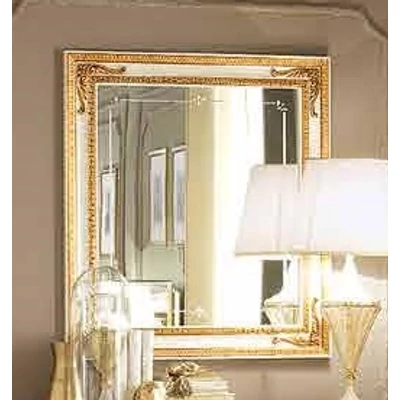 AC Leonardo Day Mirror without crown