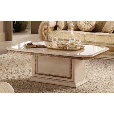 AC Leonardo Day Coffee table