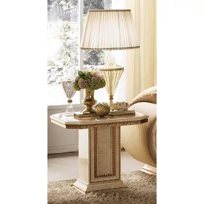 AC Leonardo Day Lamp table