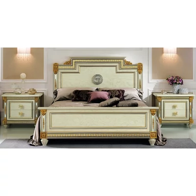 AC Liberty Double bedstead