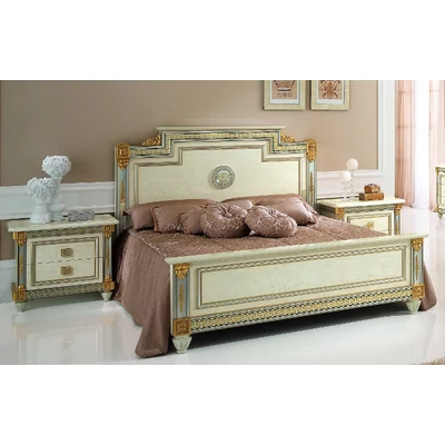 AC Liberty Double bedstead