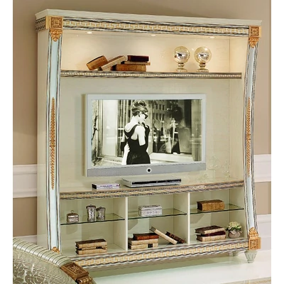 AC Liberty Day TV commode