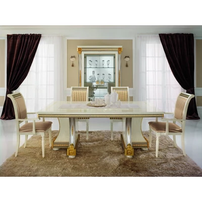 AC Liberty Day Dining table 200x110 cm