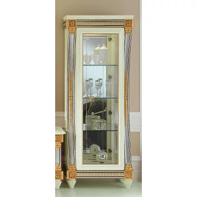 AC Liberty Day 1-door display cabinet