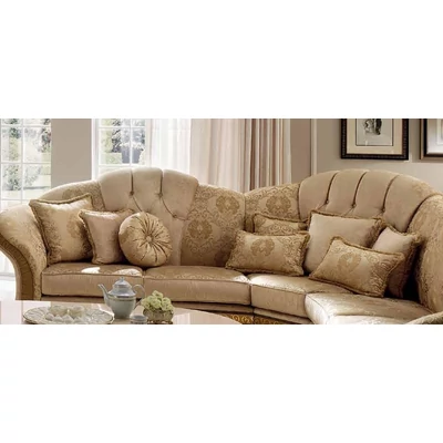 AC Melodia Day Round cushion