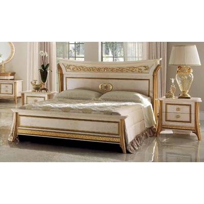 AC Melodia Double bedstead