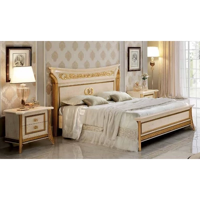 AC Melodia Double bedstead