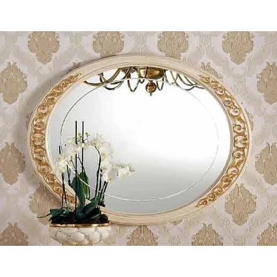 AC Melodia Day Oval mirror