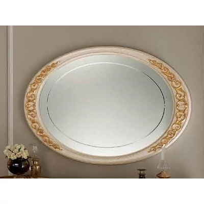 AC Melodia Oval mirror