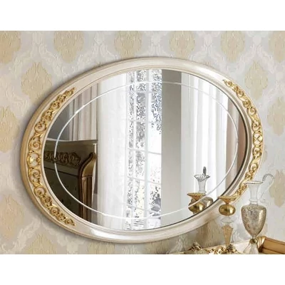 AC Melodia Day Oval wide mirror