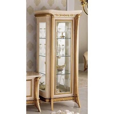 AC Melodia Day 1-door display cabinet