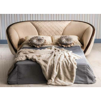 AC Modigliani Day 2-személyes ággyá alakítható kanapé