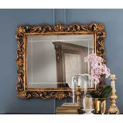 AC Modigliani Day Decorated mirror