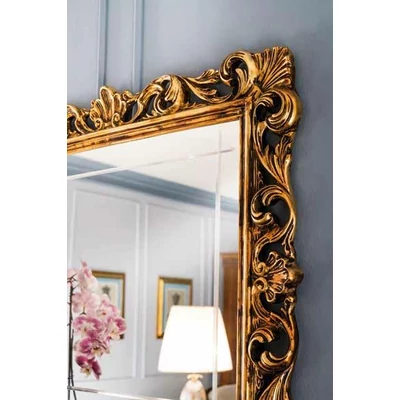 AC Modigliani Day Decorated mirror