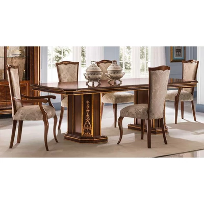AC Modigliani Day Dining table 200x110 cm (+50 cm extendable)