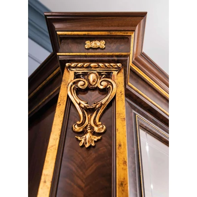 AC Modigliani Day 1-door display cabinet