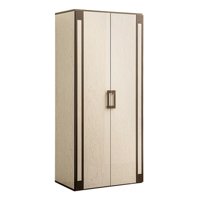 AC Poesia 2-doors wardrobe