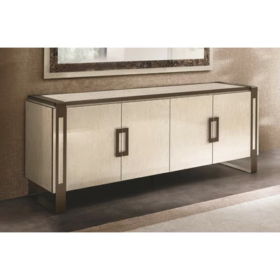 AC Poesia Day 4-doors buffet chest of drawers