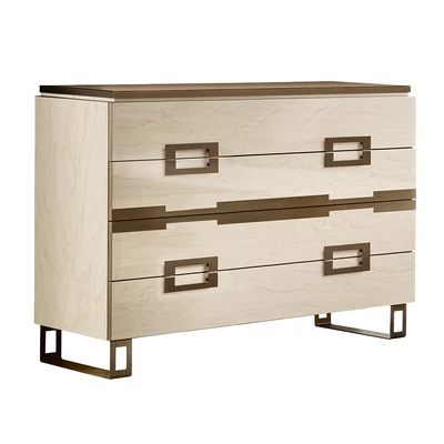 AC Poesia Chest of drawers