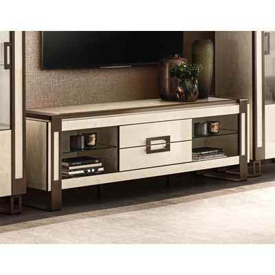 AC Poesia Day TV commode