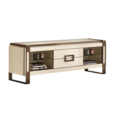 AC Poesia Day TV commode