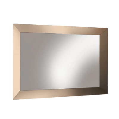 Mirror with Mirrored Frame – AC Poesia Day