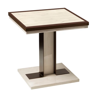 AC Poesia Day Lamp table, 50x50x51 cm