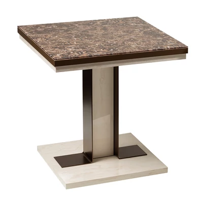 AC Poesia Day kisasztal, 50x50x51 cm