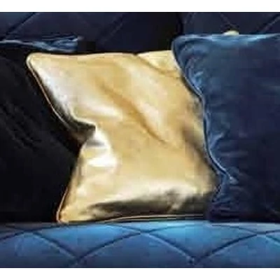 AC Sipario Day GOLD Cushion