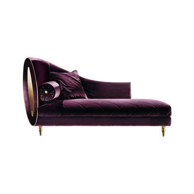 AC Sipario Day 2-személyes rekamié (bal oldali)