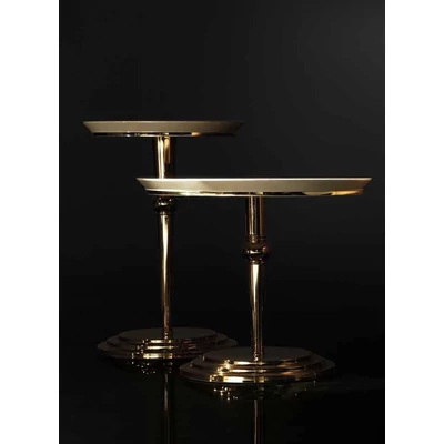 AC Sipario Day Lamp table 50x50x65 cm