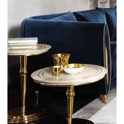 AC Sipario Day kisasztal 50x50x65 cm