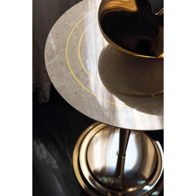 AC Sipario Day kisasztal 50x50x50 cm