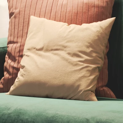 Díszpárna, 40x40 cm – AC Romantica Day