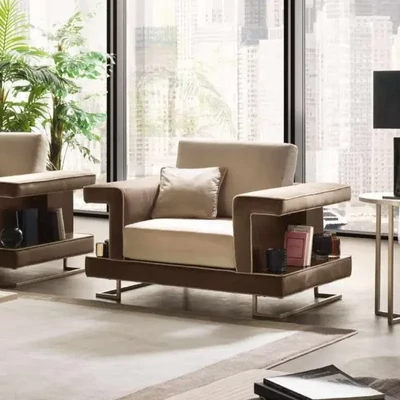 Armchair – AC Luce Day