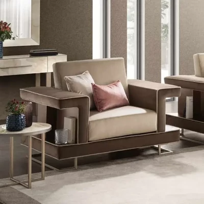 Armchair – AC Luce Day