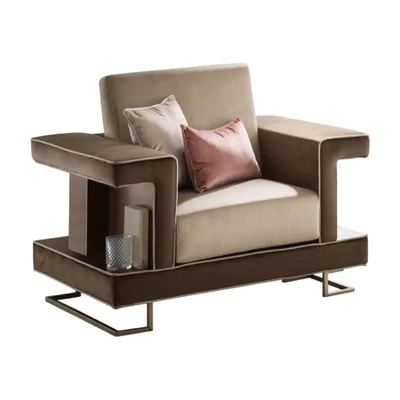 Armchair – AC Luce Day