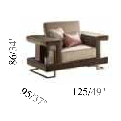 Armchair – AC Luce Day