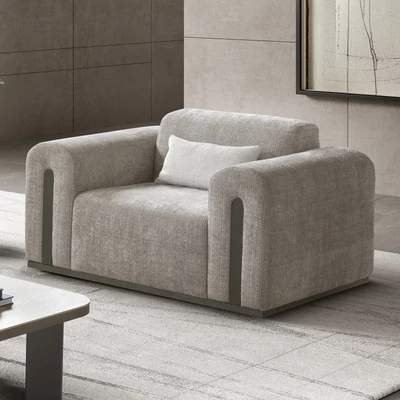 Fotel – AC Perla Day