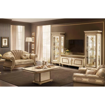 AC Fantasia Day olasz klasszikus nappali garnitúra