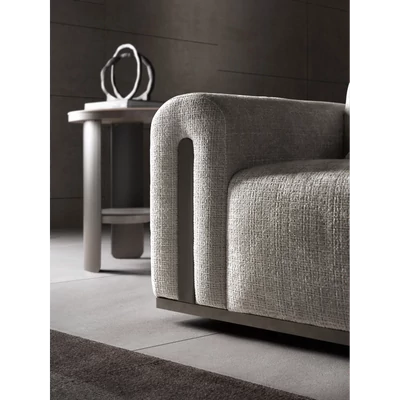 Fotel – AC Perla Day